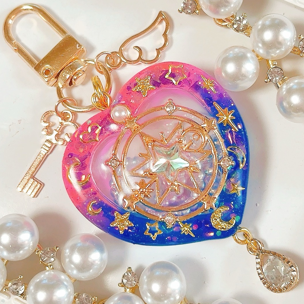 魔法少女マジカルトゥインクル◇ハートシェイカー シャカシャカ