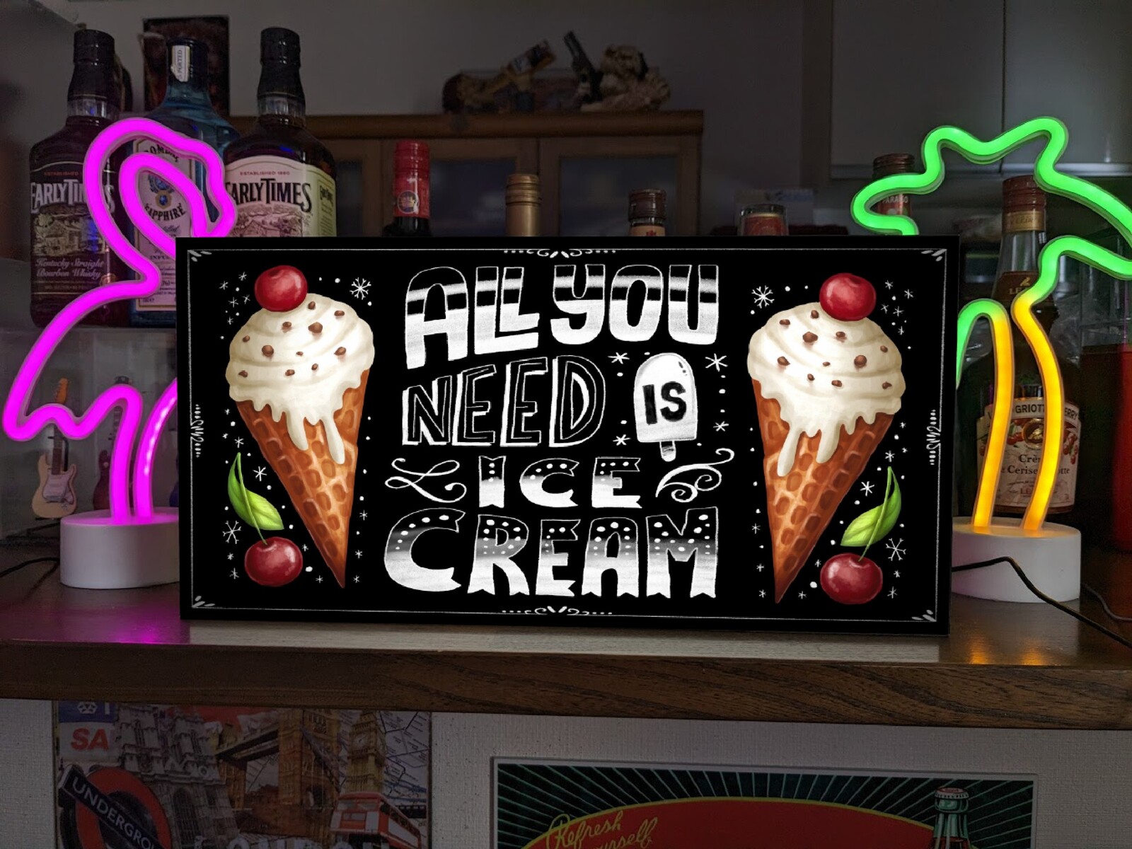 Lサイズ】ソフトクリーム アイスクリーム 洋菓子 スイーツ お菓子 店舗