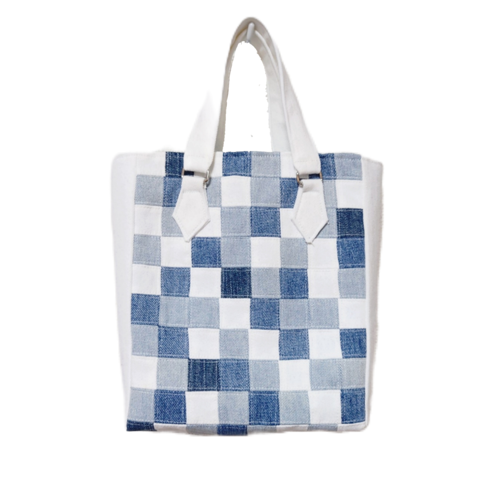 デニムリメイクバッグ - バッグ・財布・小物の人気通販 | minne byGMO