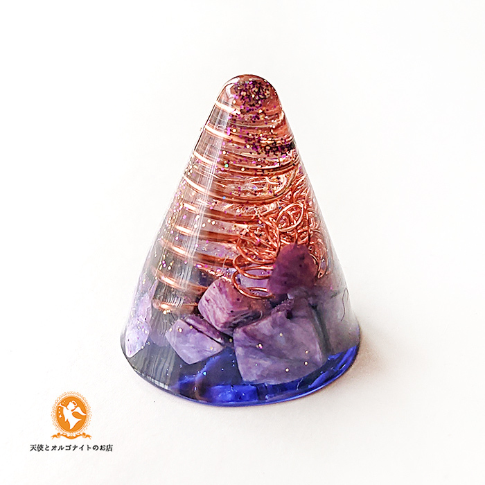 天使とオルゴナイトのお店 - 作品一覧 | minne 国内最大級の