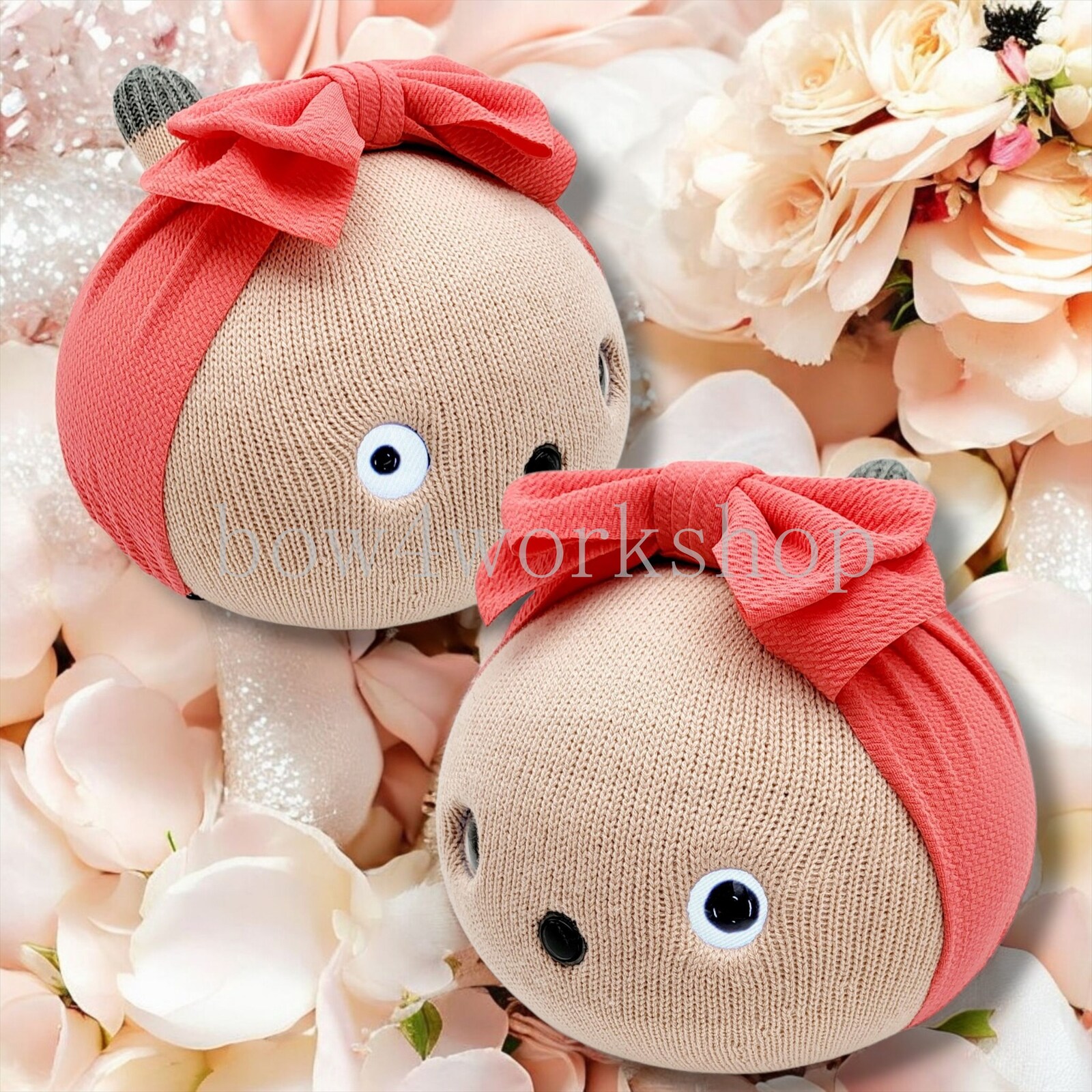 ラボット LOVOT ラボットの服 猫ちゃんボディースーツピンク - bow4