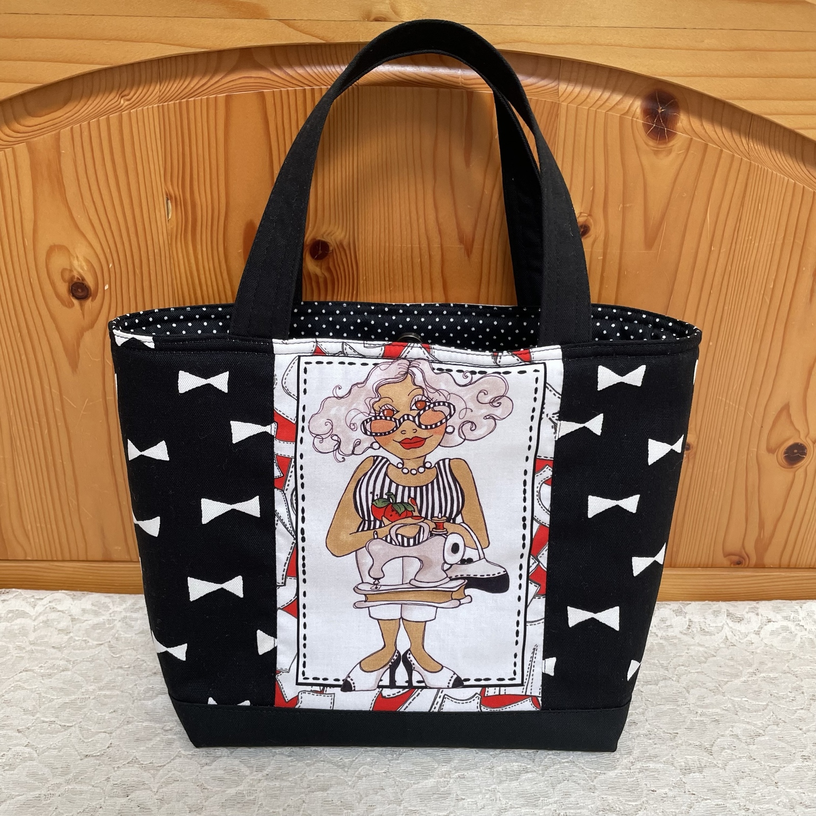 ロラライハリス - トートバッグの人気通販 | minne byGMOペパボ 国内