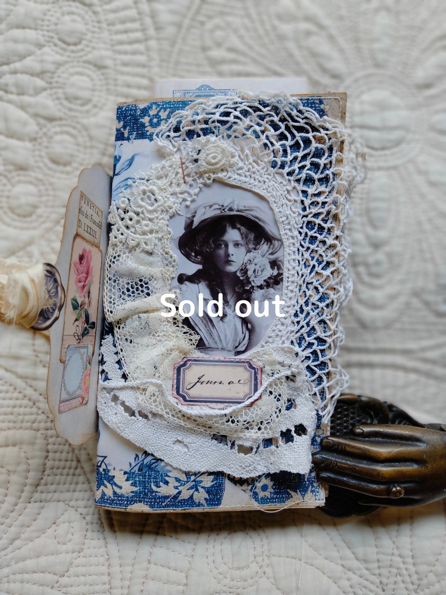 ジャンクジャーナル Old days 2 - BAKU-A-KS'S GALLERY | minne byGMO