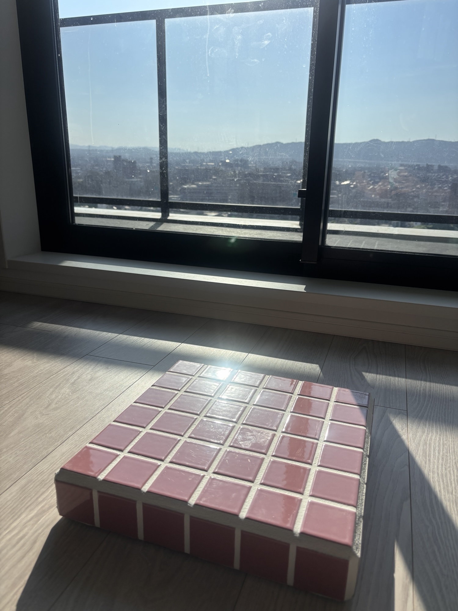 Tile Stool｜タイルスツール（韓国インテリア） - otasam -made