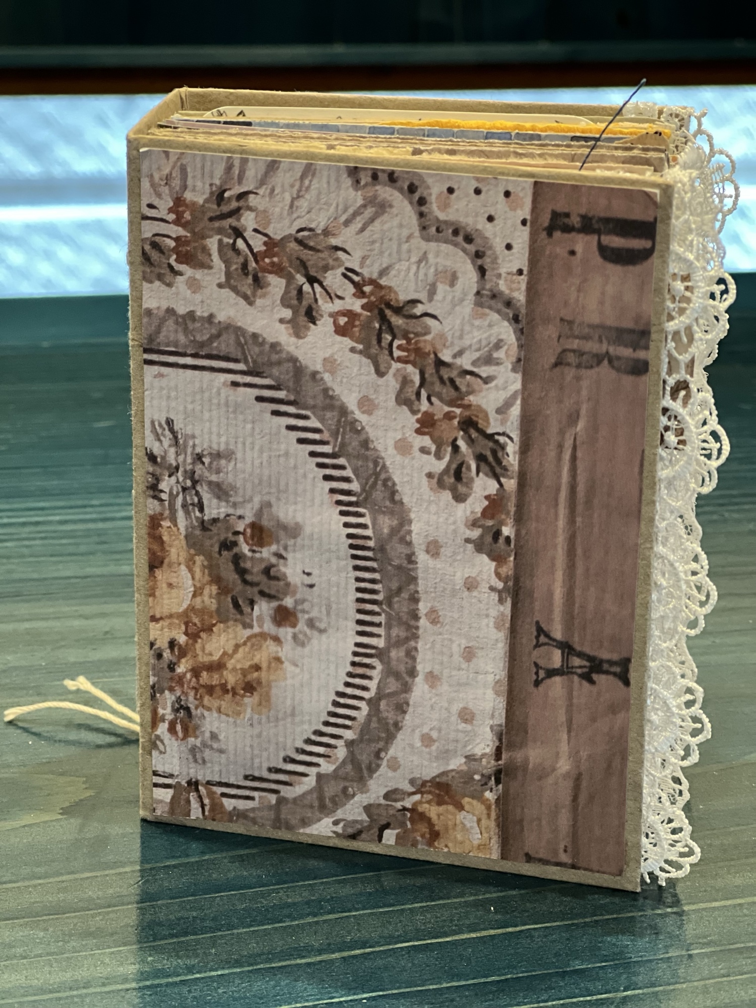 ジャンクジャーナルの人気通販 | minne byGMOペパボ 国内最大級の