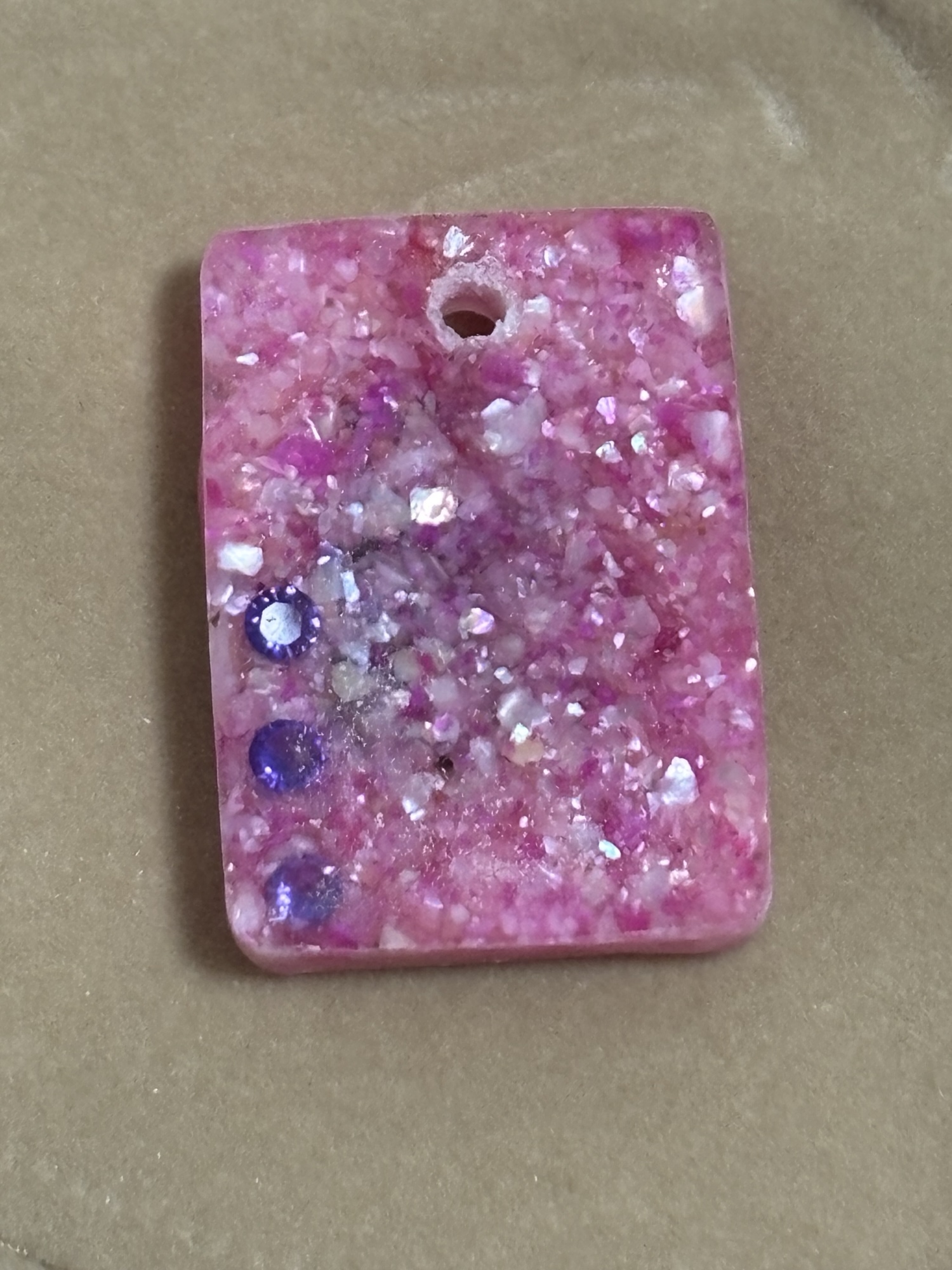 なんと4倍！つけるだけで5次元になれる！カタカムナウタヒペンダント4