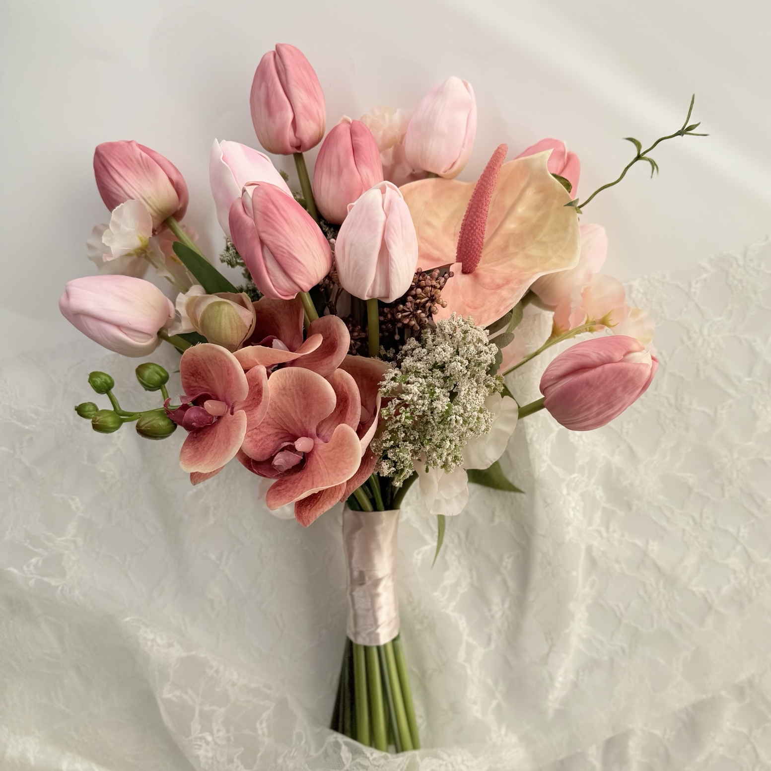 造花・アーティフィシャルフラワー - ブーケの人気通販 | minne byGMO