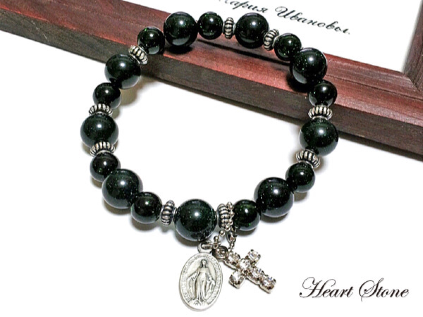 マリア - ブレスレット・バングルの人気通販 | minne byGMOペパボ 国内