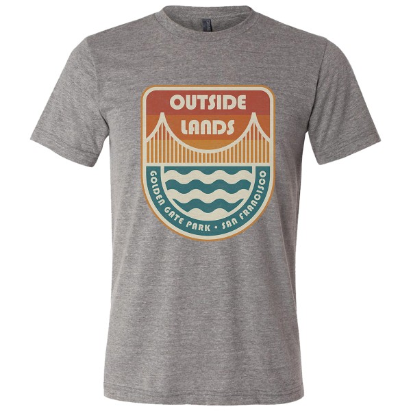 Outside Lands Festival | Shop the Outside Lands Festival Official