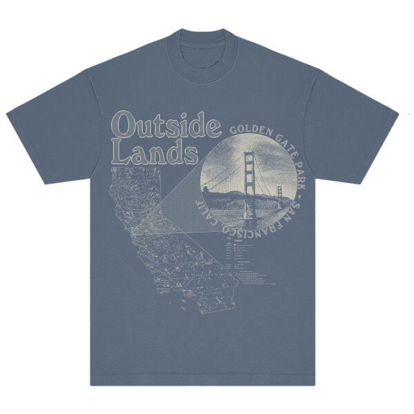 Shop All | Shop the Outside Lands Festival Official Store