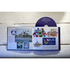 Legacy Collection: Disneyland CD | Shop the Disney Music Emporium