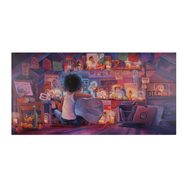 Encanto Die-Cut Vinyl | Shop the Disney Music Emporium Official Store