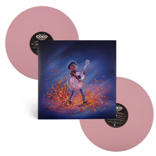 Encanto Die-Cut Vinyl | Shop the Disney Music Emporium Official Store