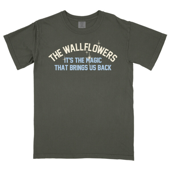 Exit Wounds LP | Shop the The Wallflowers Official Store