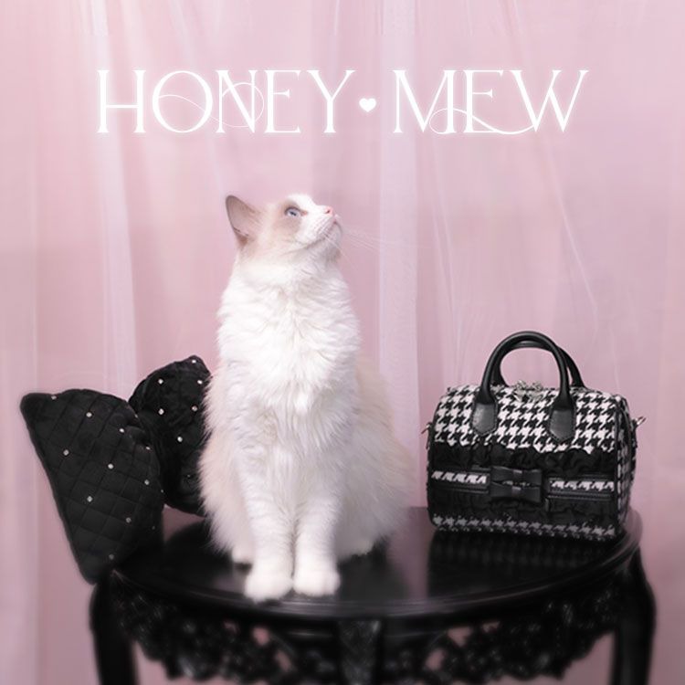 HONEY MEW】TOP