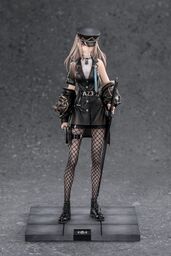 A-Z: - [B] - 1/7 - Full Dress (Myethos) — MyFigureCollection.net