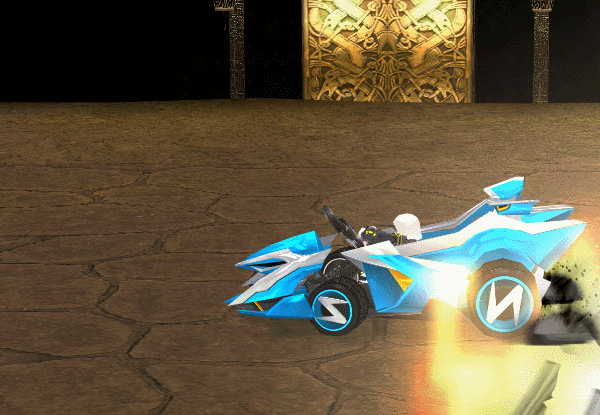 カートライダーペットボックス」販売開始のお知らせ | お知らせ | マビノギ