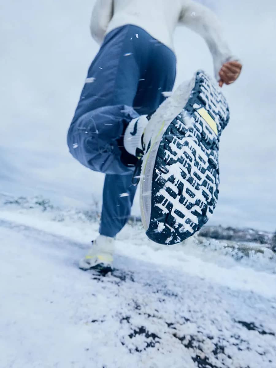 寒い気候に対応するNikeランニングジャケットの選び方.オンライン