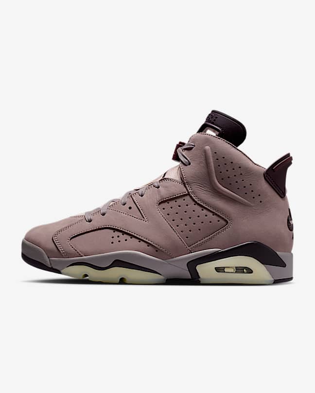 エア ジョーダン 6 レトロ & OG アーカイブコレクション .オンライン