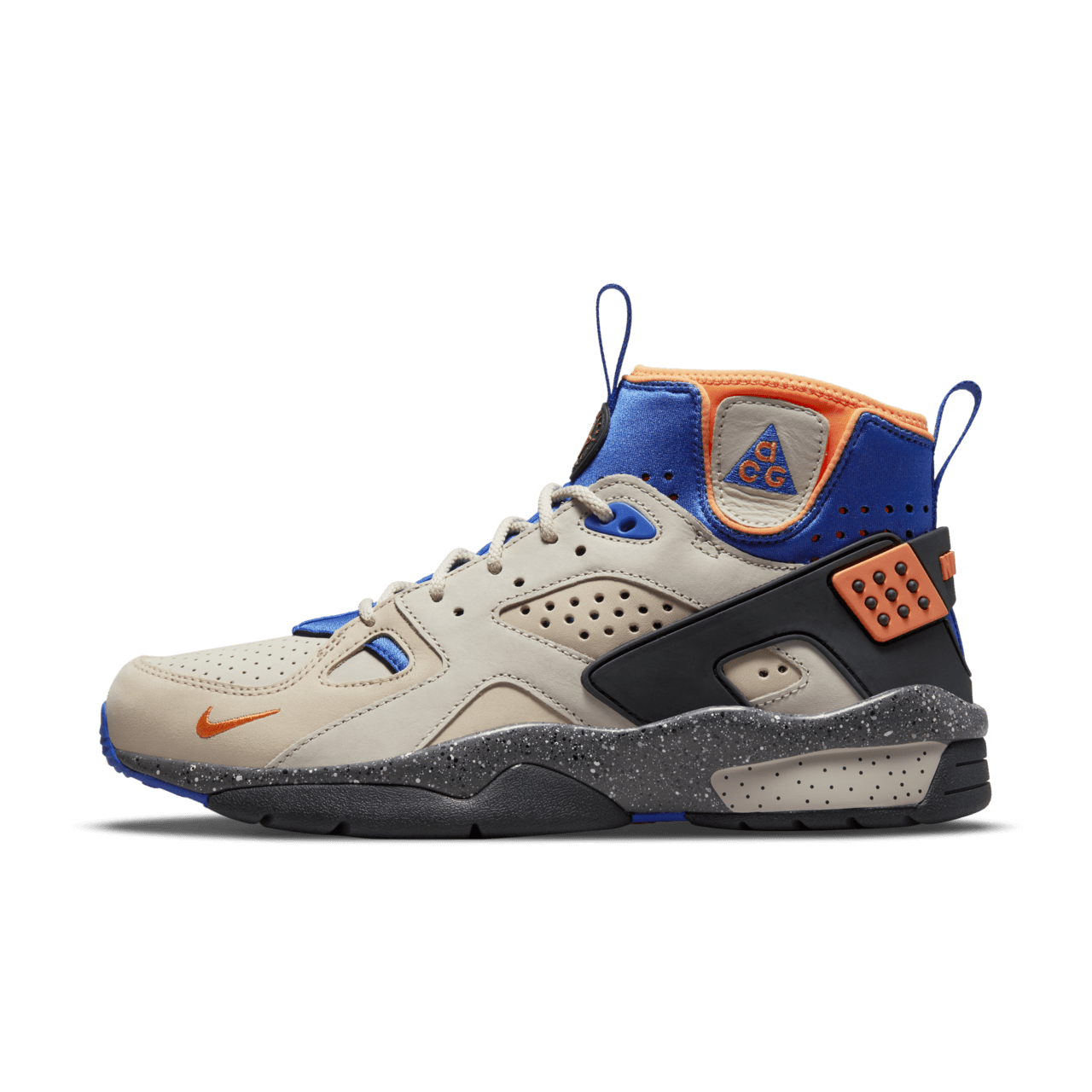 ACG Air Mowabb 'Rattan Birch' Release Date. Nike SNKRS