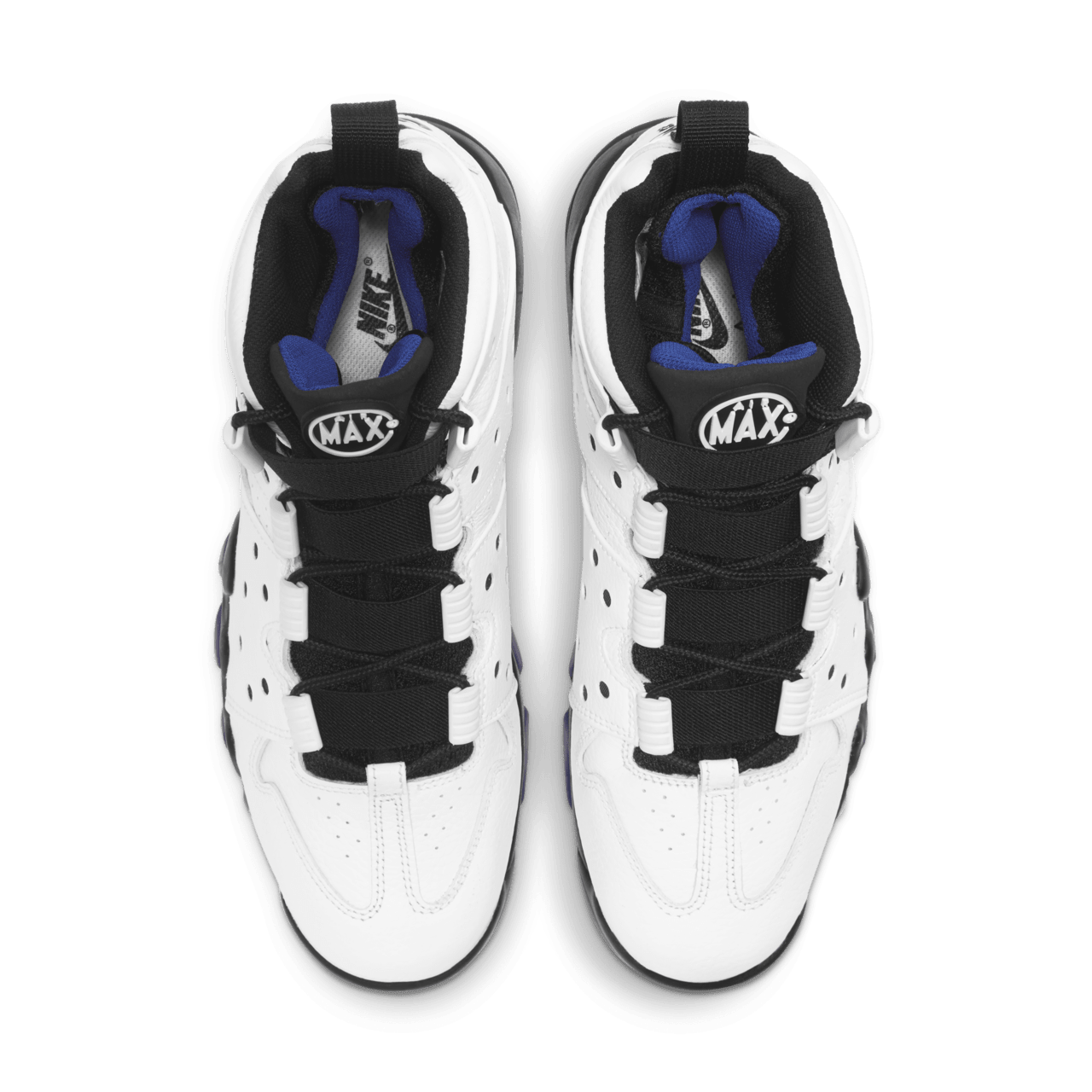 Air Max2 CB '94 'Old Royal' (DD8557-100) release date. Nike SNKRS