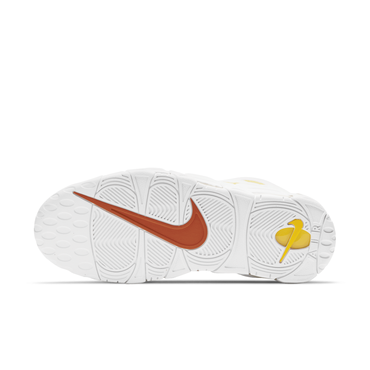 NIKE公式】エア モア アップテンポ 'Rayguns' (DD9223-100 / AIR MORE