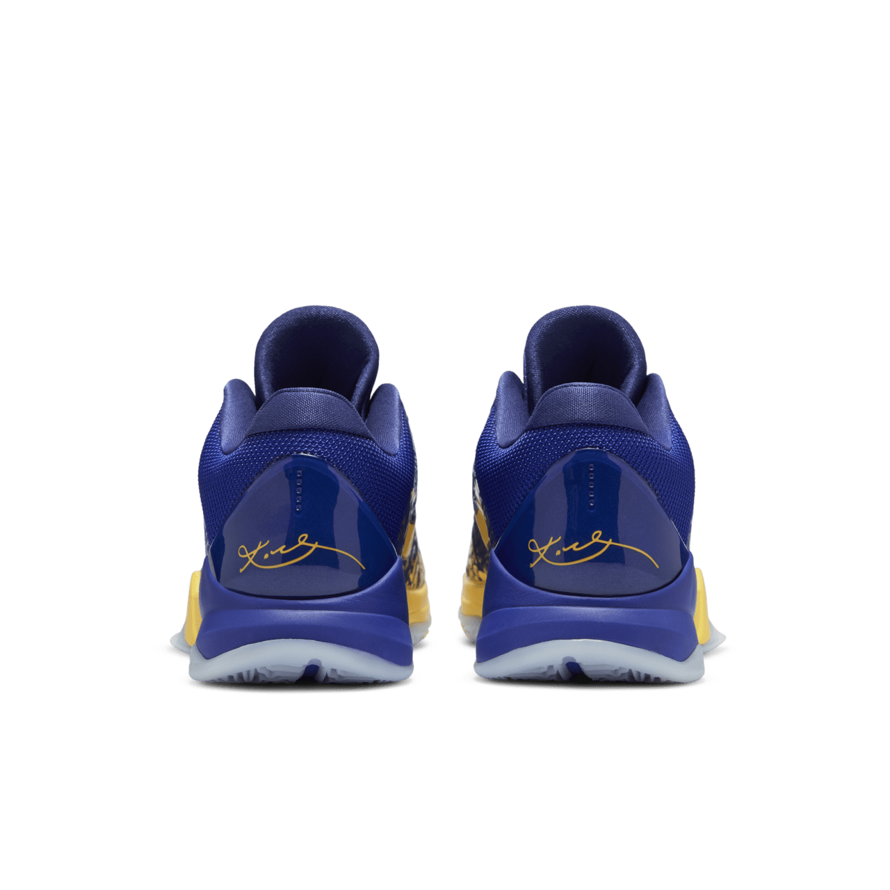 NIKE公式】コービー 5 プロトロ '5 Rings' (CD4991-400 / KOBE 5