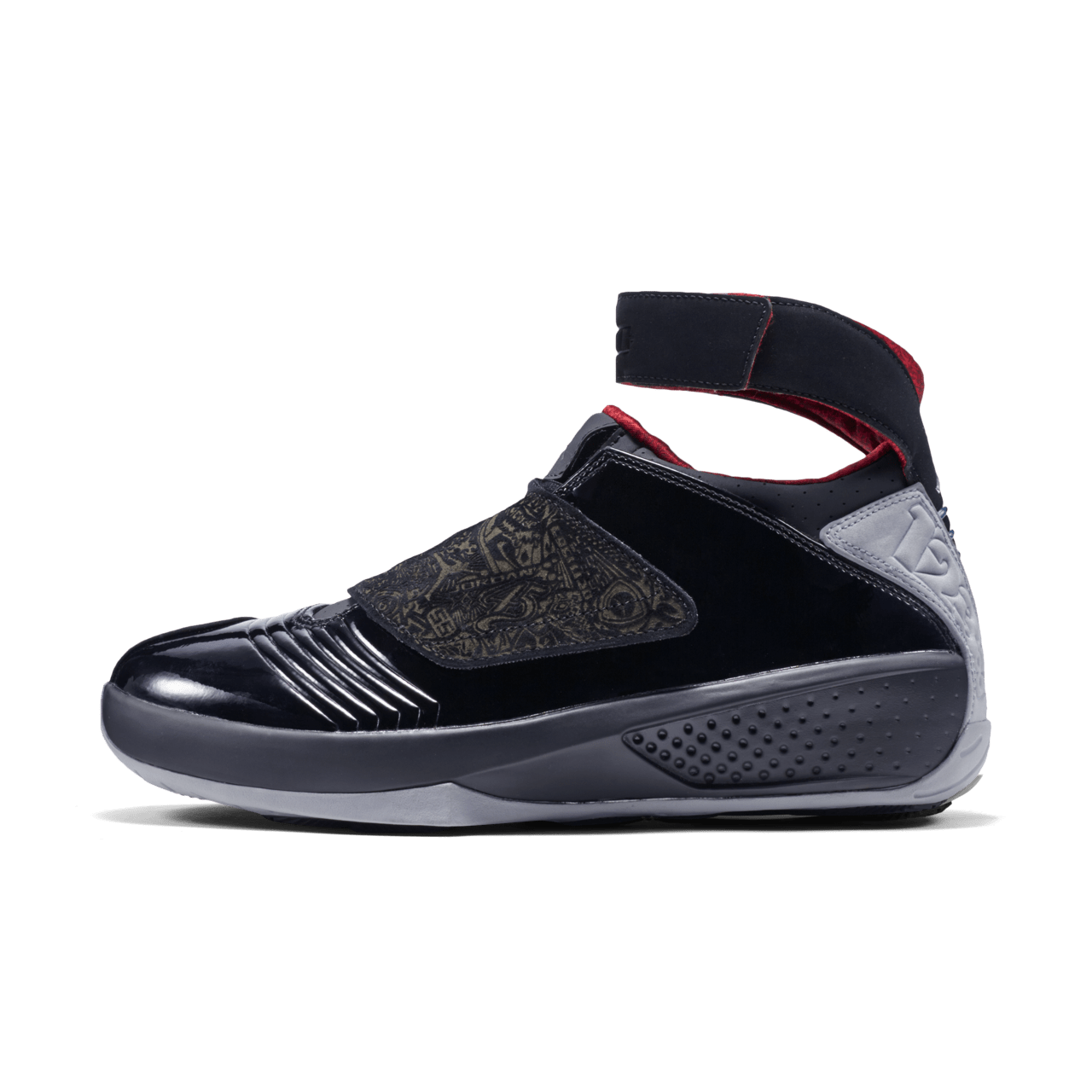 Air Jordan 20 'Stealth' Release Date. Nike SNKRS