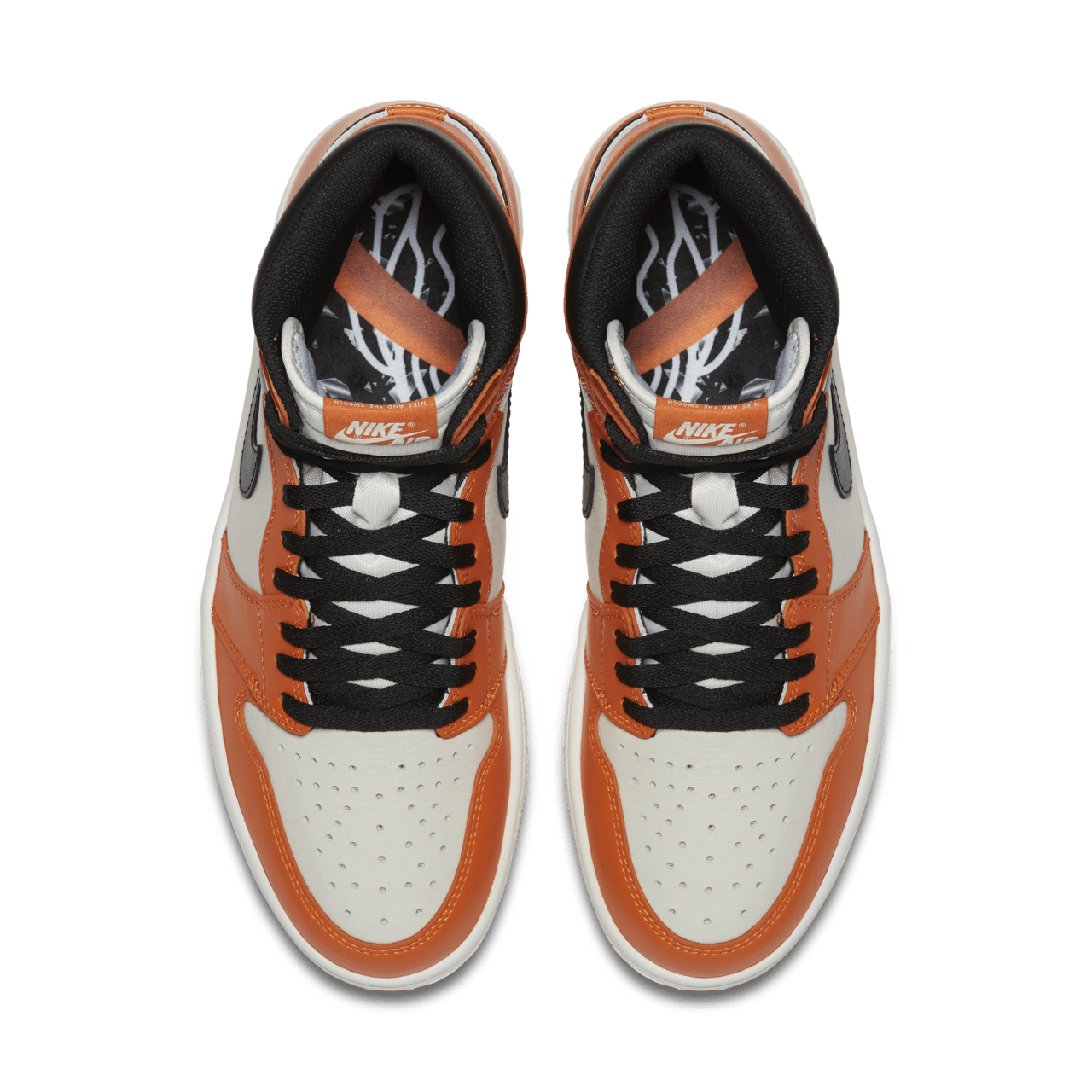 Air Jordan 1 'Shattered Backboard Away' Release Date. Nike SNKRS