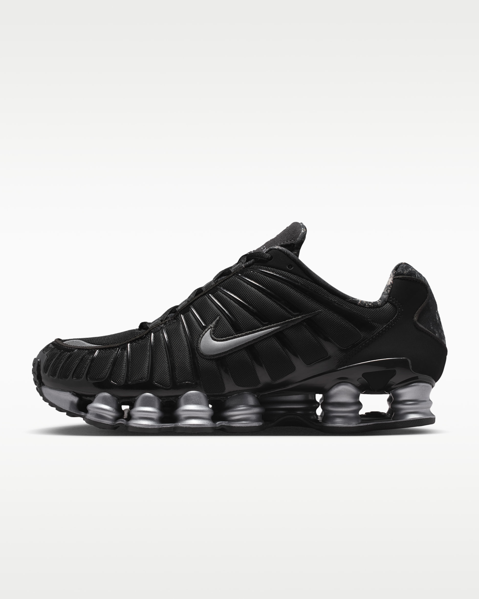 Nike Shox TL Men's Shoes. Nike.com