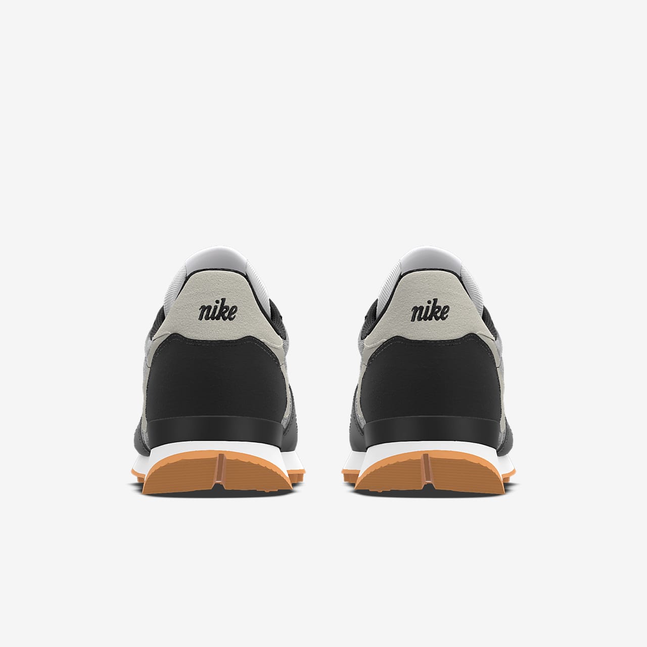 NIKE公式】ナイキ インターナショナリスト By You カスタム メンズ