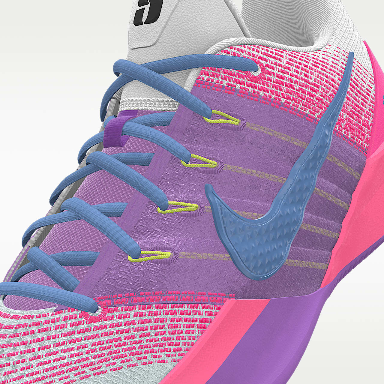 Sabrina 3 By You Custom Basketball Shoes. Nike.com