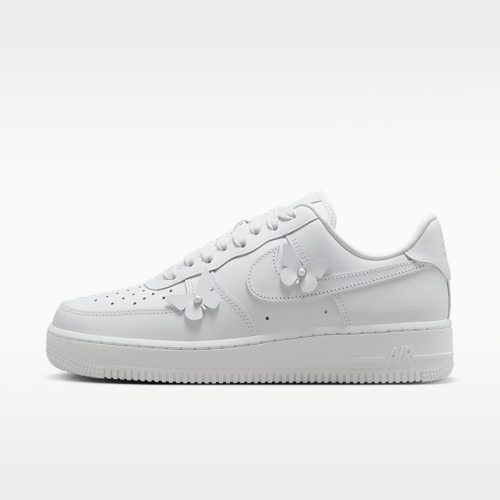 Nike Air Force 1 Low Women's Shoes. Nike ID