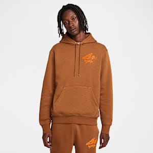 Nike Sportswear Club Men's Hoodie. Nike.com