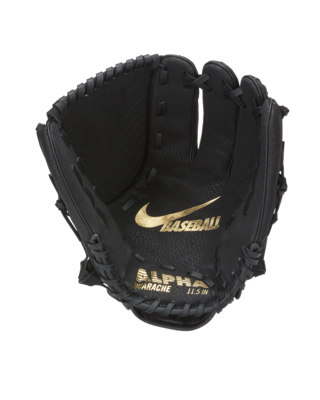 Nike Alpha Edge Kids' Baseball Fielding Glove. Nike.com