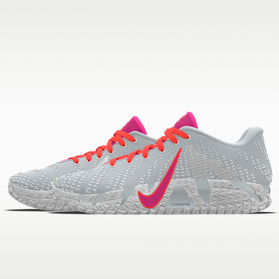 Ja 3 By You Custom Basketball Shoes. Nike.com