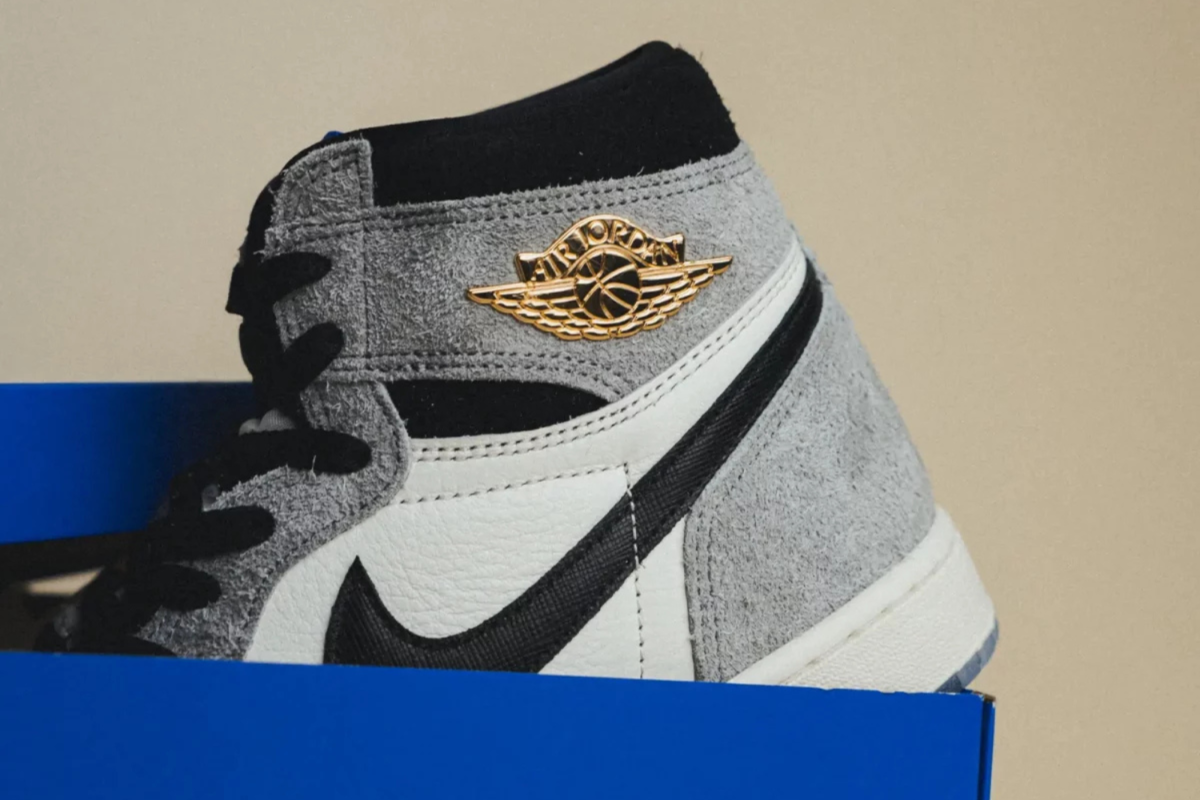 Travis Scott x Air Jordan 1 Low OG SP TD 'Olive' | DZ5908-106