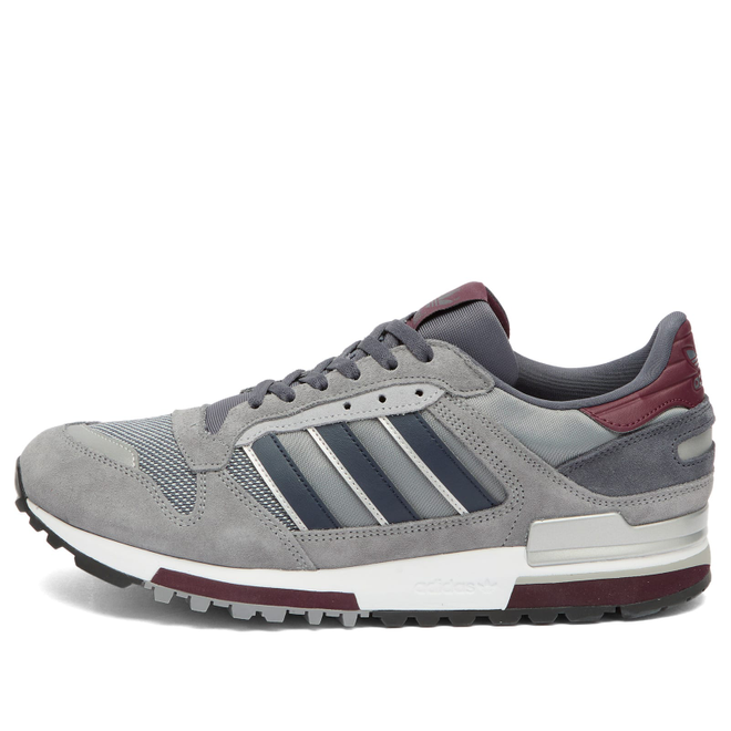adidas ZX 600 'Collegiate Navy' | IH0406 | The Drop Date