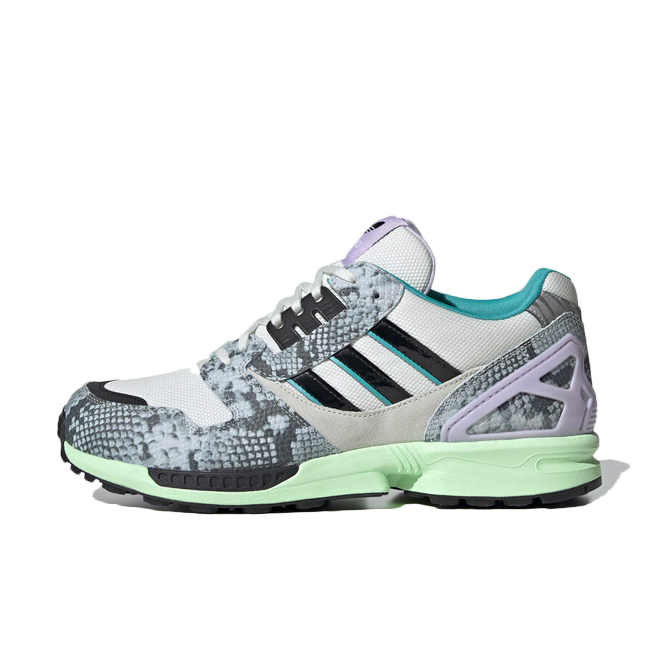 Release Reminder: Der adidas ZX 8000 kommt im 'Lethal Nights Pack