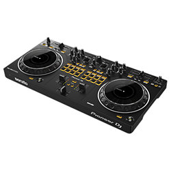 Pioneer DJ DDJ RB - Contrôleur DJ USB SonoVente.com