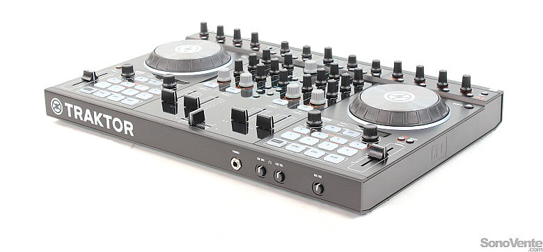 SonoVente.com GB - en