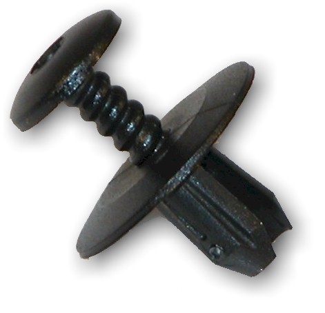 Clamp - 51481915964, 51 48 1 915 964, 1915964, 51481915964