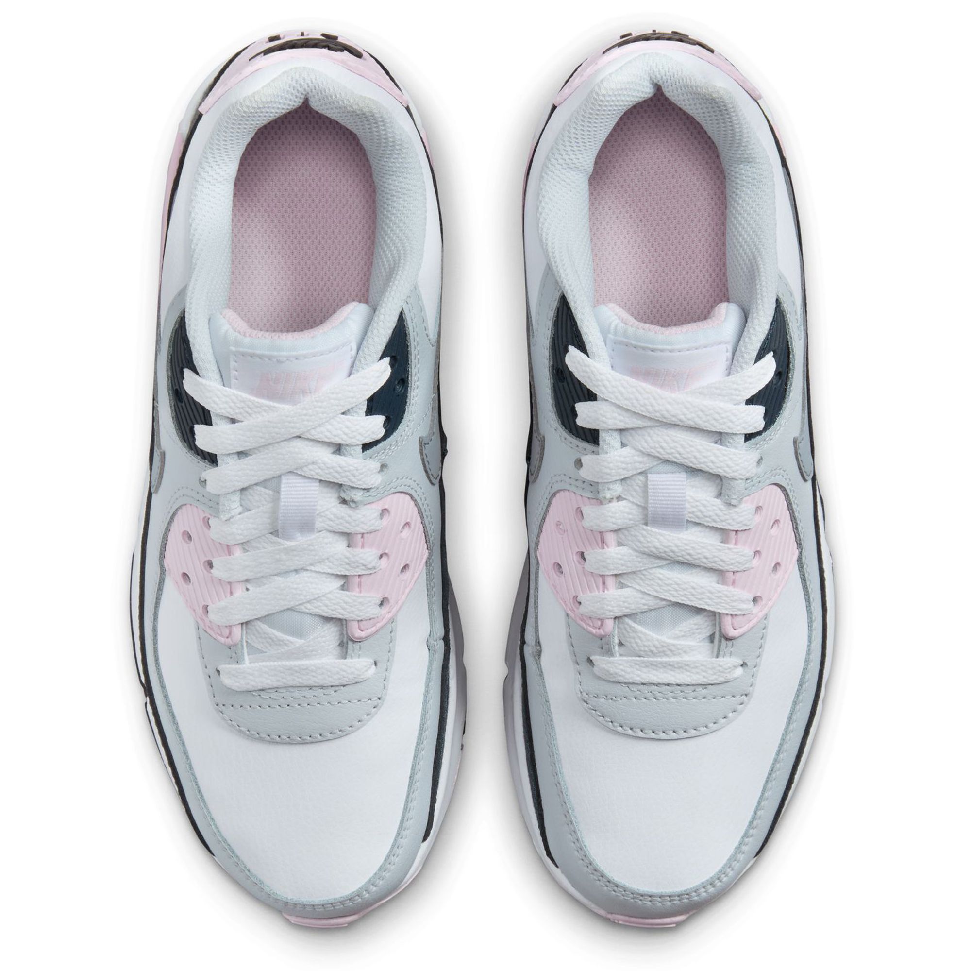 NIKE Grade-School Air Max 90 HF6358 104 - Shiekh