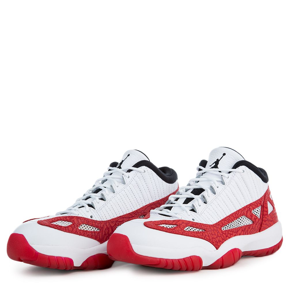 JORDAN MEN'S JORDAN 11 RETRO LOW INTERNATIONAL EXCLUSIVE 919712