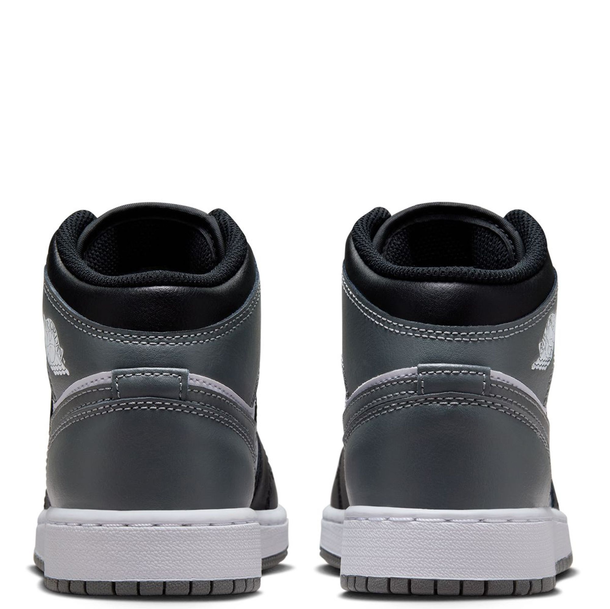 JORDAN Grade School Air 1 Mid DQ8423 001 - Shiekh