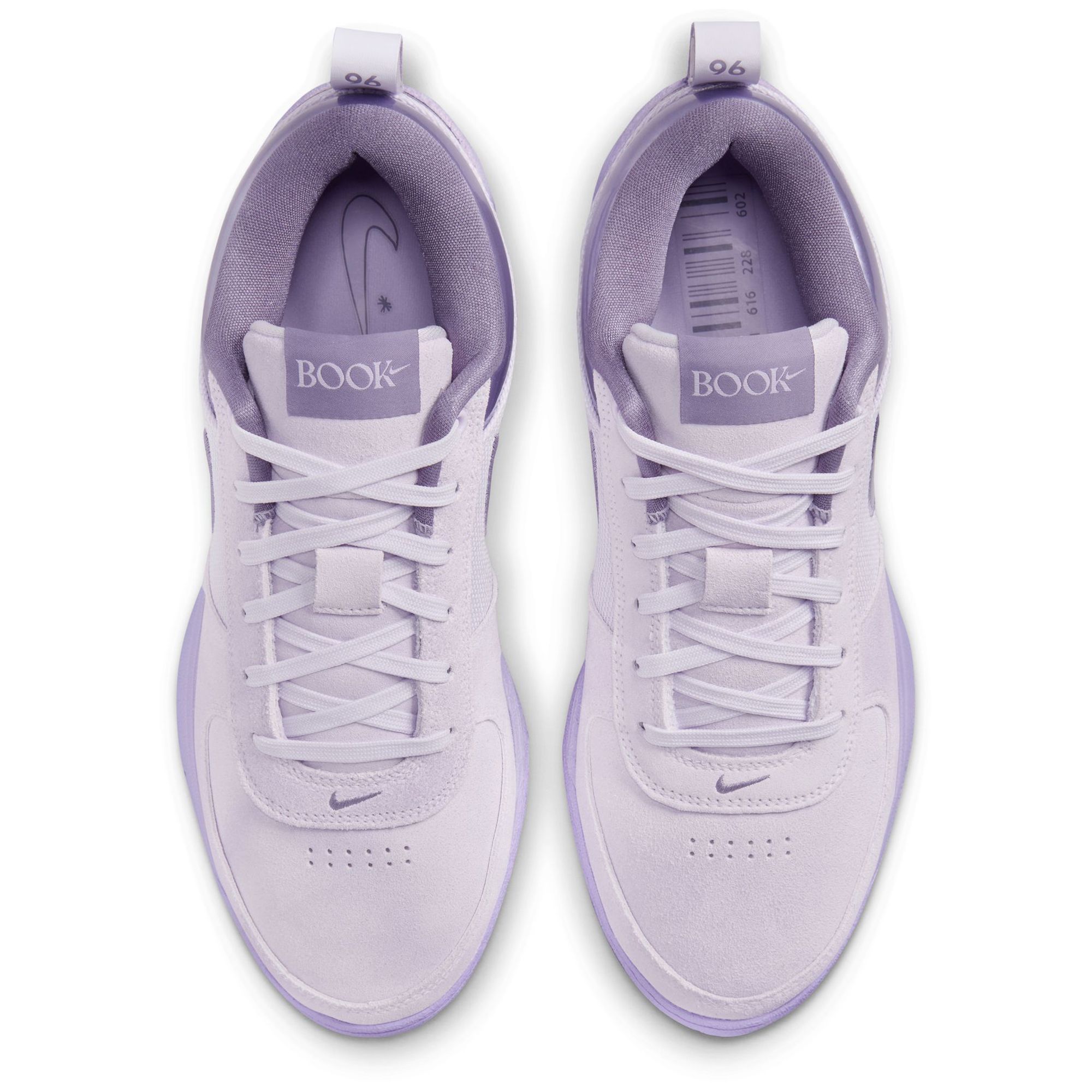 NIKE Book 1 FJ4249 500 - Shiekh