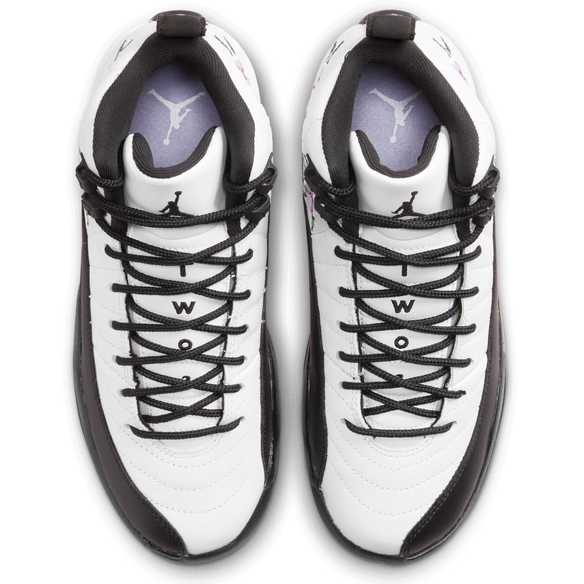 JORDAN (GS) Air 12 Retro DR6956 100 - Shiekh