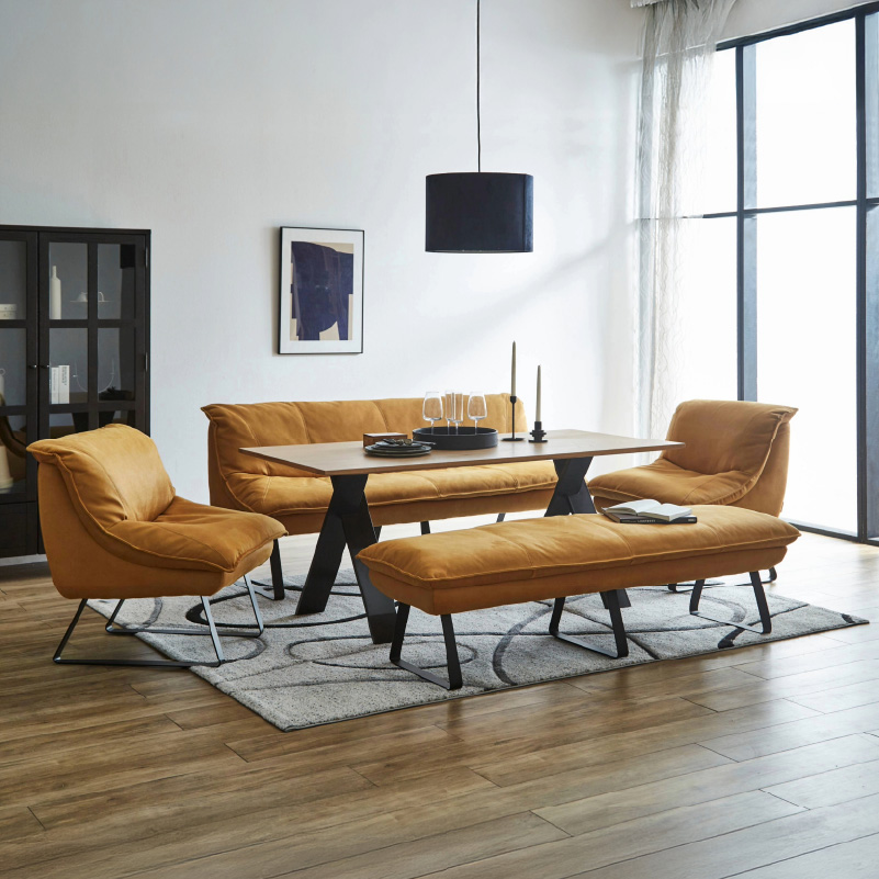 アボット 1人掛けソファ幅70cm ｜ RELAX FORM®/リラックスフォーム