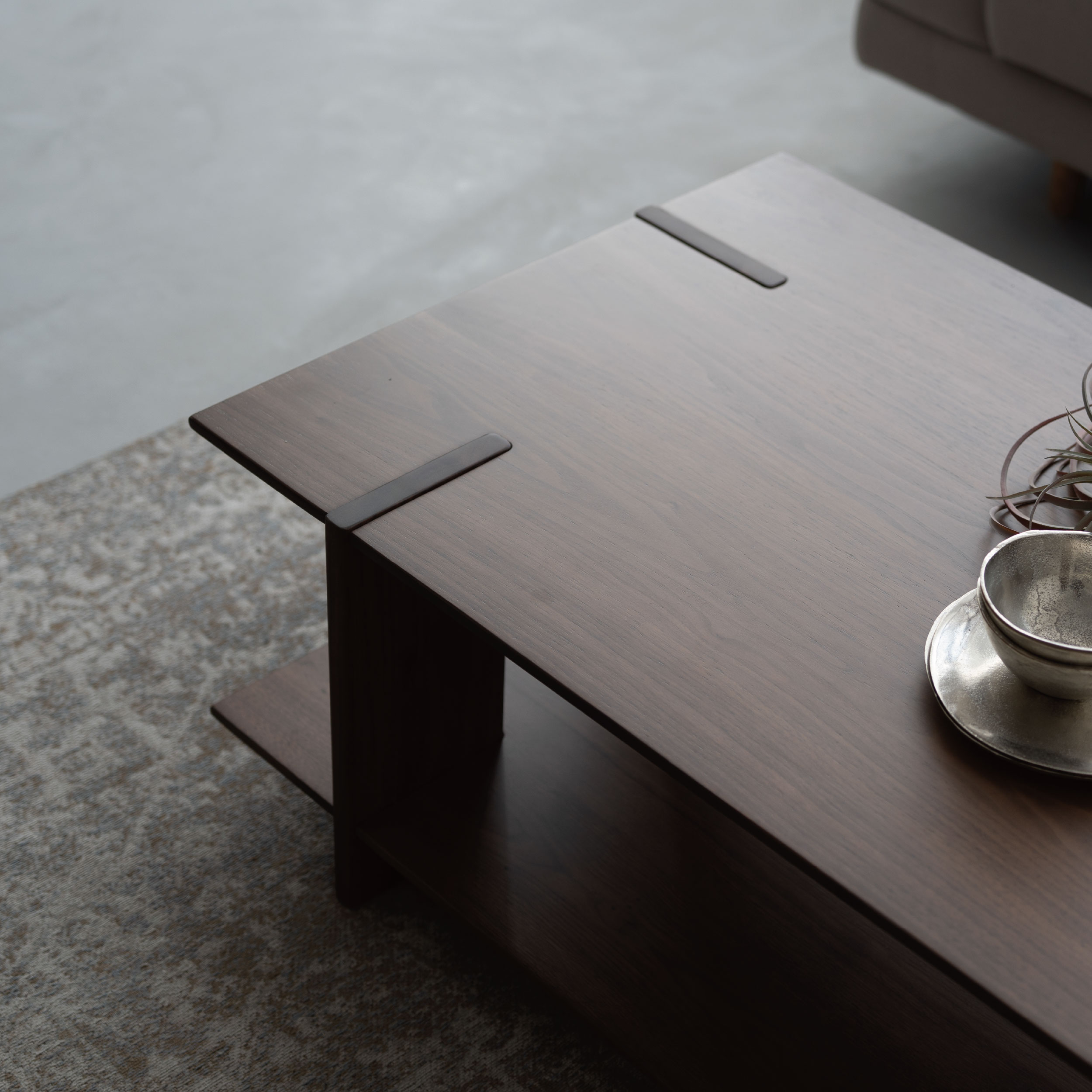 バーサ センターテーブル｜家具・インテリア通販の関家具【公式】