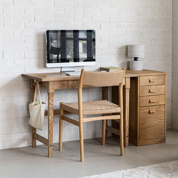 パウロ デスク | 家具・インテリア通販サイト CRASH GATE(クラッシュ